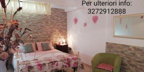A CASA DI FABIOLA